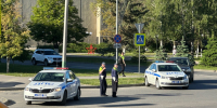 В Бессоновском районе столкнулись три авто: пострадали две женщины и девочка - Progorod58.Ru