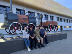 Пензенские ветераны СВО едут в Казань демонстрировать профессиональное мастерство