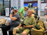 Пензенские ветераны СВО едут в Казань демонстрировать профессиональное мастерство