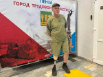 Пензенские ветераны СВО едут в Казань демонстрировать профессиональное мастерство