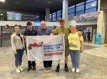 Пензенские ветераны СВО едут в Казань демонстрировать профессиональное мастерство