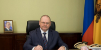 Олег Мельниченко поздравил пензенцев с Днем торговли - Пензенская Правда