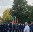 Бойцы отряда содействия полиции «Тигр» отправились в парк «Патриот» в Подмосковье - Министерство региональной безопасности