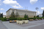 Олег Мельниченко напомнил о вкладе пензенских купцов в развитие региона