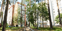 В Заречном ремонтируют дворы по программе инициативного бюджетирования - Stolica58.Ru