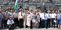 В Пензе отметили День ВМФ - Пенза-Обзор