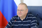 Мельниченко о врачах: «Быть медиком — это спасать жизни»