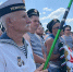 На праздник собрались представители разных поколений||Фото: М.Буданов - Пензенская Правда