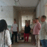 Ход капитального ремонта школы в селе Студенка Белинского района под контролем партийцев и профильных ведомств - Единая Россия
