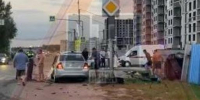 Установлены личности погибшей и пострадавших в страшной аварии под Пензой - 1Pnz.Ru