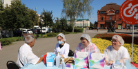Более 100 пензенцев приняли активное участие в тестировании на гепатит - Министерство здравоохранения