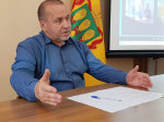 Состоялось заседание экспертно-проверочной комиссии при региональном министерстве