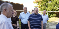 Олег Мельниченко: в Кузнецке в нормативном состоянии только 25 процентов дорог - Stolica58.Ru