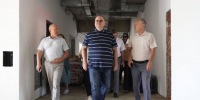 В Кузнецке возводят поликлинику и модернизируют системы теплоснабжения - Пензенская Правда