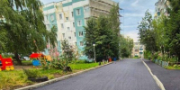 В Пензе выполнены все работы по программе «Мой двор» - SMI58.Ru