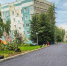 В Пензе завершили работы, запланированные на 2025 год по программе «Мой двор» - Пензенская Правда