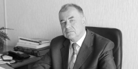 В Пензенской области скончался ветеран юридического сообщества Николай Демерзов - Stolica58.Ru