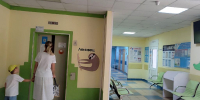 В детских поликлиниках Пензы изменится график работы - 1Pnz.Ru