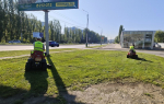 Как благоустраиваются улицы города 29 июля