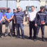 Олег Мельниченко совершил рабочую поездку в Сосновоборский район - Пенза-Обзор