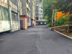 В Пензе завершились работы по программе "Мой двор - территория комфорта", запланированные на 2025 год