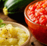 Аджика-огонек из кабачков на зиму: пальчики оближешь, как вкусно - всего за час делаю вкусную заготовку сразу на всю зиму - Progorod58.Ru
