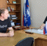 Вадим Супиков встретился с пензенцами в депутатской приёмной - Пензенская Правда