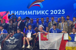Представители Пензенской области вышли в финал Национального чемпионата «Абилимпикс»