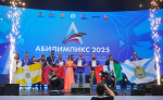 Представители Пензенской области вышли в финал Национального чемпионата «Абилимпикс»