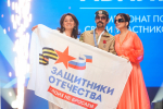 Представители Пензенской области вышли в финал Национального чемпионата «Абилимпикс»