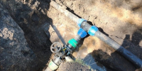 В Колышлейском районе капитально отремонтировали водопровод - SMI58.Ru