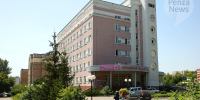 В Пензе детские поликлиники с 1 августа будут работать по новому графику. Фото из архива ИА «PenzaNews» - ИА PenzaNews
