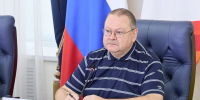 Олег Мельниченко поручил активизировать работу по профориентации молодежи - Пенза-Обзор