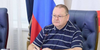 Олег Мельниченко поручил активизировать работу по профориентации молодежи - Пензенская Правда