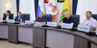 Олег Мельниченко призвал чиновников к участию в благотворительной акции - Пенза-Обзор