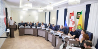 В пензенском правительстве обсудили проблемы учебно-производственных комплексов - SMI58.Ru