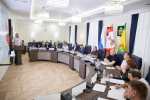 В пензенском правительстве обсудили проблемы учебно-производственных комплексов