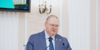В Пензе вражеский беспилотник ударил по территории предприятия - ПензаСМИ
