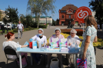 Жителей и гостей Пензы приглашают на бесплатное экспресс - тестирование