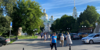 Жителей и гостей Пензы приглашают пройти экспресс-тестирование на вирусные гепатиты B и C - Progorod58.Ru