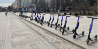 Глава Пензы поручил усилить контроль за использованием СИМ подростками - Progorod58.Ru