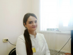 Выпускница Пензенского мединститута стала «Земским доктором» в Шемышейской больнице