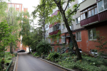"Программа "Мой двор" важна и, бесспорно,  очень нужна. Пензенцы высоко оценивают проведенные преобразования" - Денис Соболев