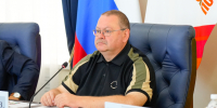 Олег Мельниченко назвал важным для развития региона вопросом подготовку кадров для АПК - Пенза-Обзор