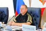 Олег Мельниченко назвал важным для развития региона вопросом подготовку кадров для АПК