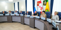 Олег Мельниченко поручил главам муниципалитетов держать ход капремонта школ на особом контроле - Пенза-Обзор