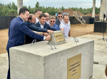 Пензенцы стали резидентами индустриального парка в Жуковском