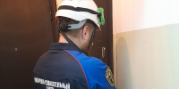 В Пензе мужчина с инвалидностью попал в квартирный плен - 1Pnz.Ru