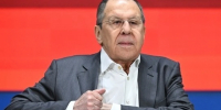 Сергей Лавров заявил о результатах обсуждения Украины между Россией и США - Комсомольская правда