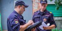 Полицейские задержали пензячку, которая похитила кошелёк у незнакомца - УМВД Пензенской области